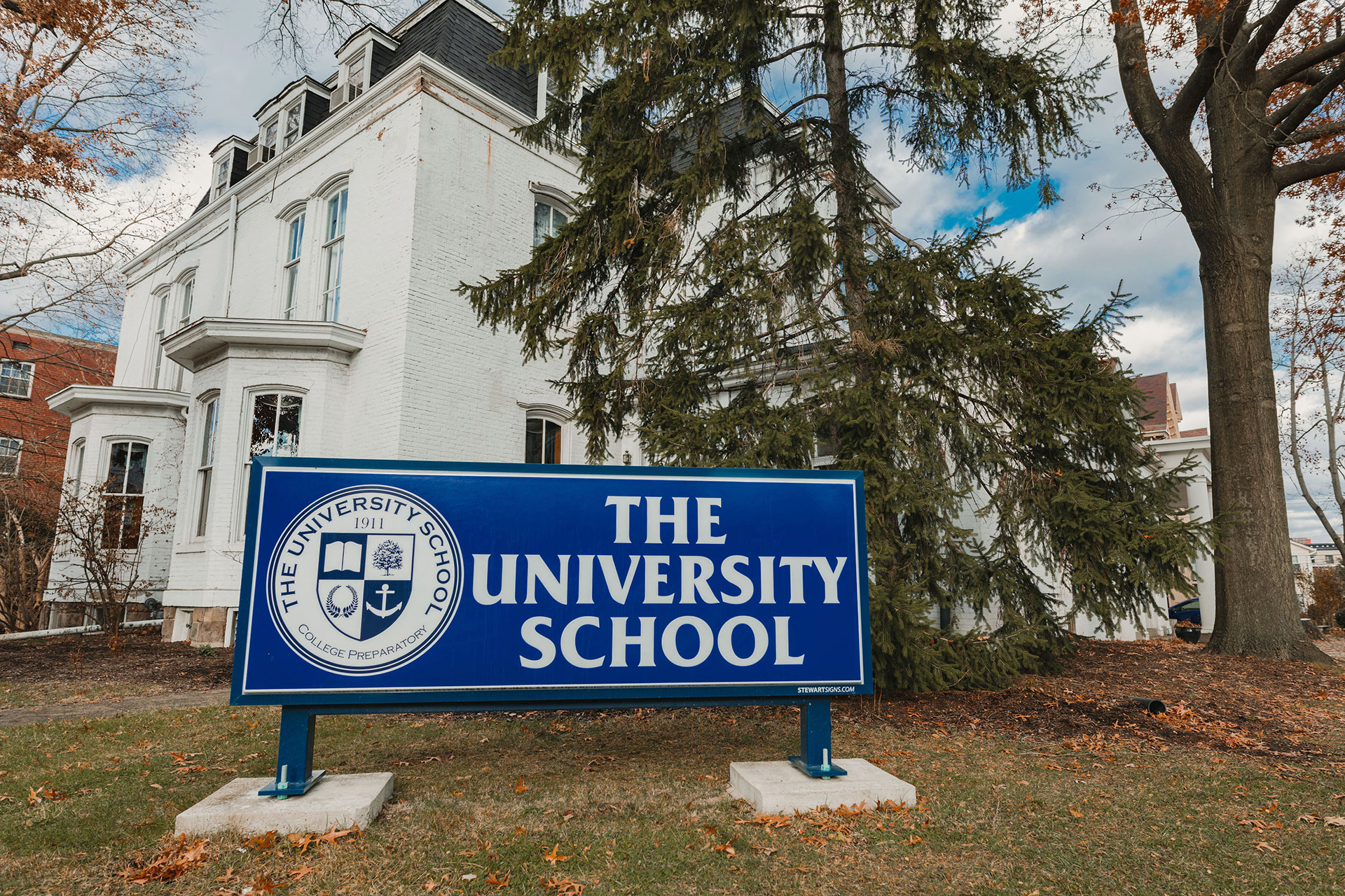 TheUniversitySchoolPittsburgh The University School